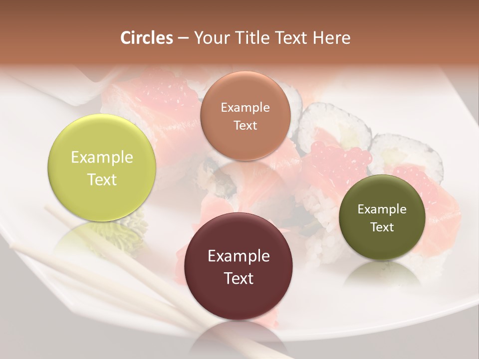 Food Curry Healthy PowerPoint Template