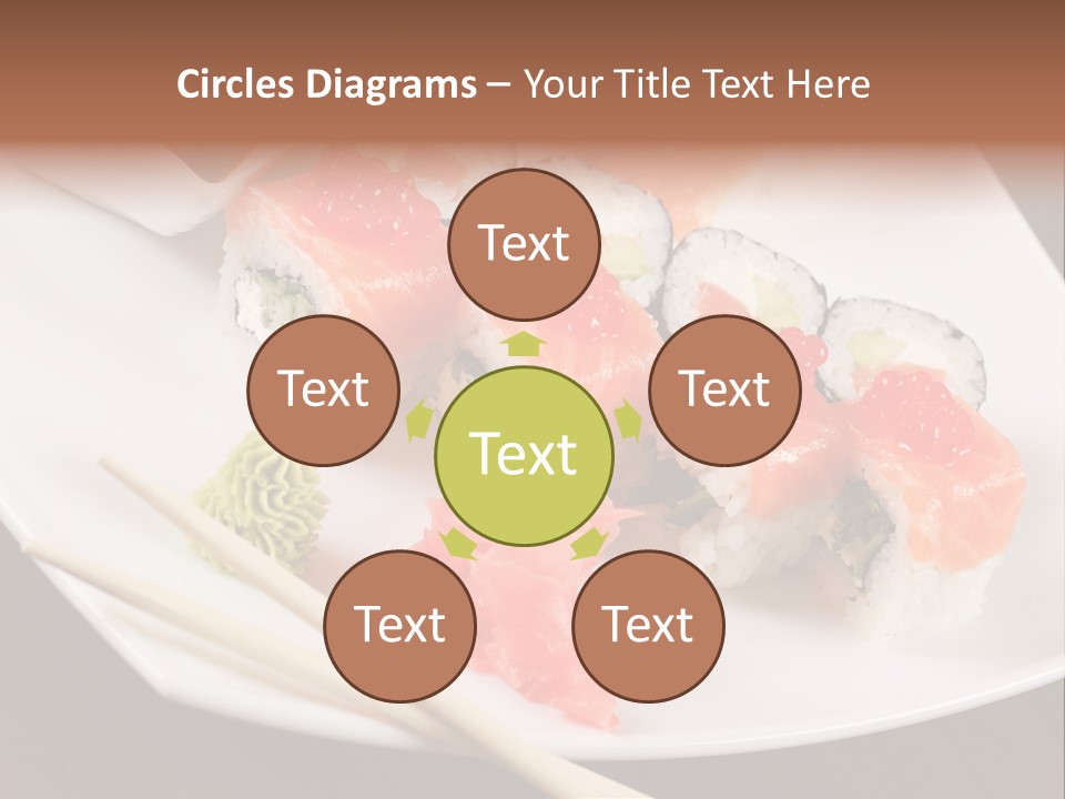 Food Curry Healthy PowerPoint Template