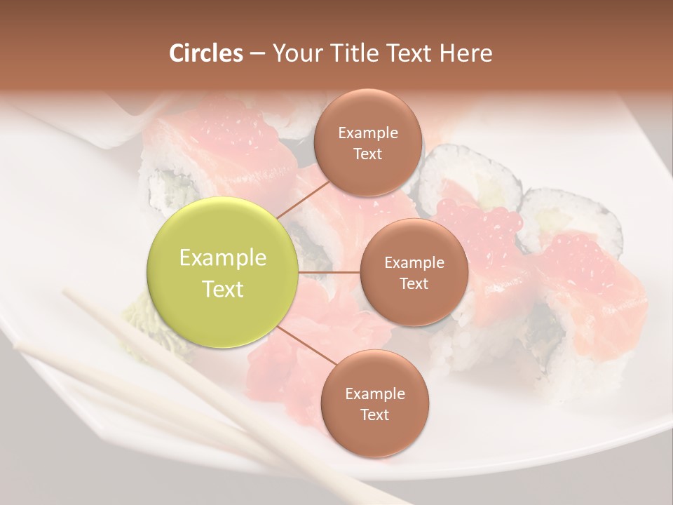 Food Curry Healthy PowerPoint Template