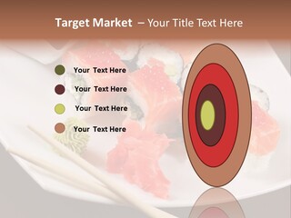 Food Curry Healthy PowerPoint Template