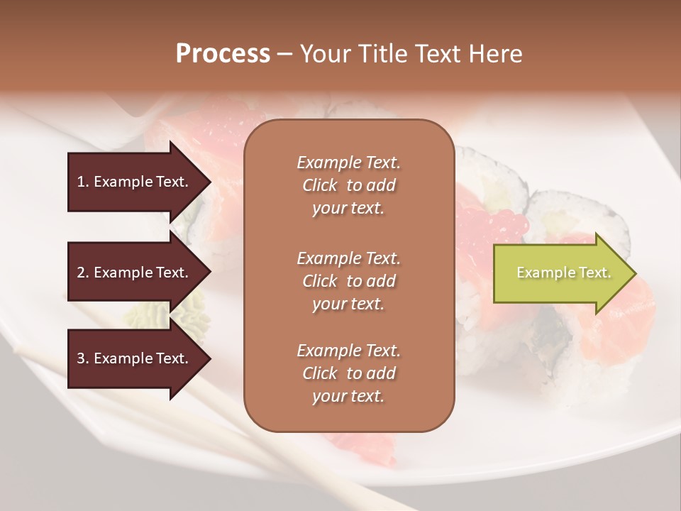 Food Curry Healthy PowerPoint Template