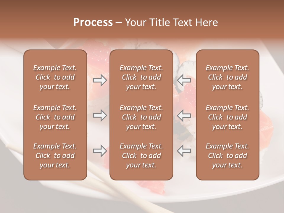Food Curry Healthy PowerPoint Template
