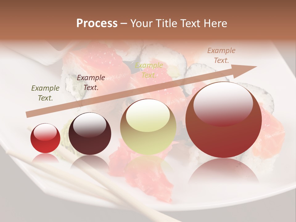 Food Curry Healthy PowerPoint Template