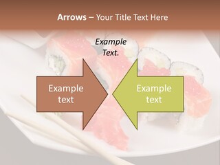 Food Curry Healthy PowerPoint Template