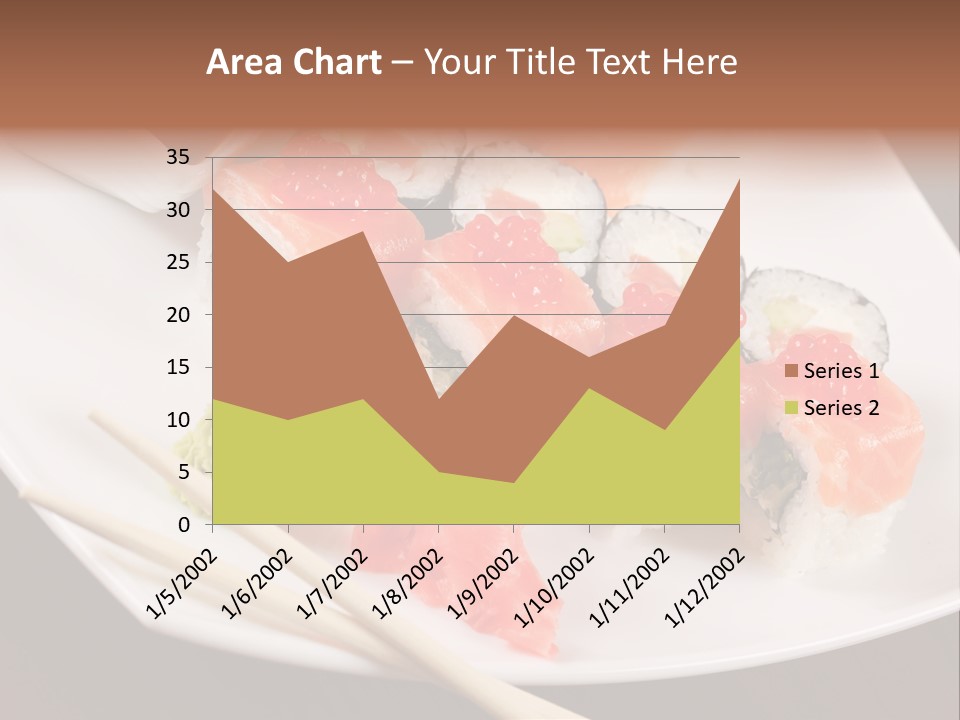Food Curry Healthy PowerPoint Template
