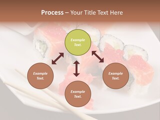 Food Curry Healthy PowerPoint Template