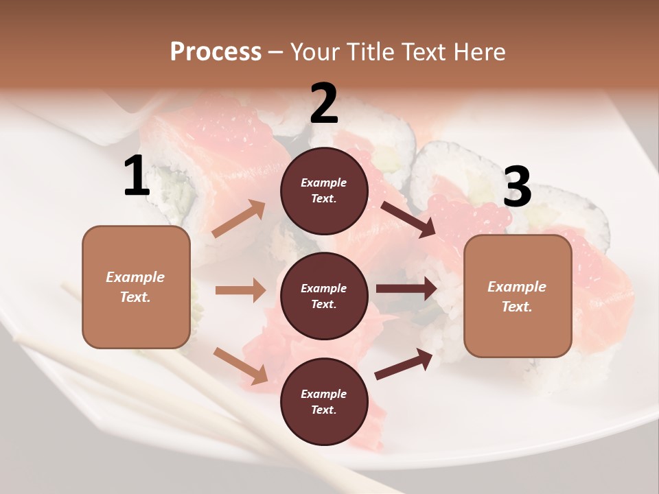 Food Curry Healthy PowerPoint Template