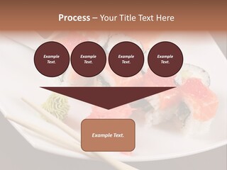 Food Curry Healthy PowerPoint Template