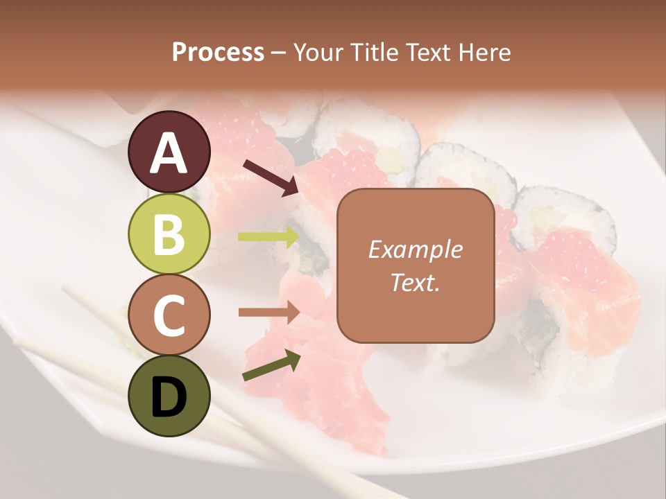 Food Curry Healthy PowerPoint Template
