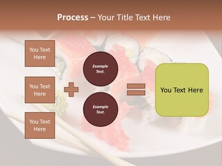 Food Curry Healthy PowerPoint Template