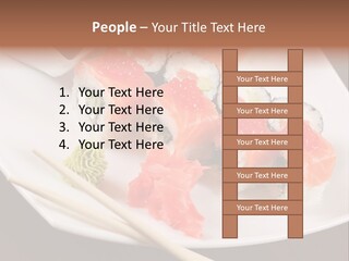 Food Curry Healthy PowerPoint Template