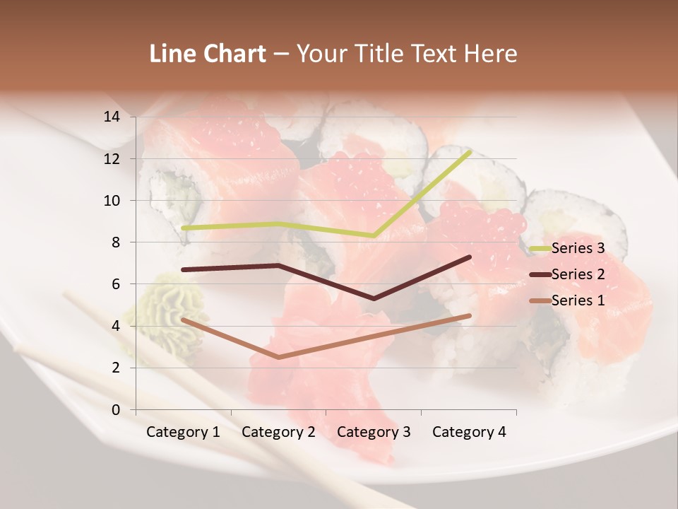 Food Curry Healthy PowerPoint Template