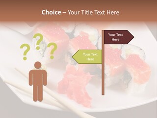 Food Curry Healthy PowerPoint Template