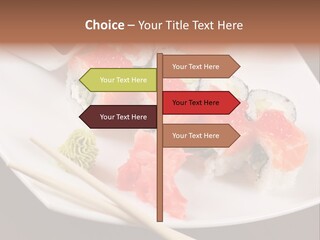 Food Curry Healthy PowerPoint Template