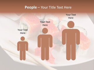 Food Curry Healthy PowerPoint Template