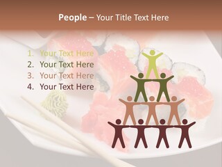 Food Curry Healthy PowerPoint Template