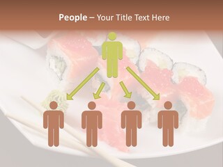 Food Curry Healthy PowerPoint Template