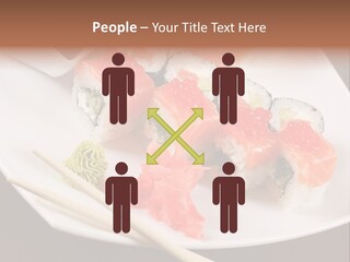 Food Curry Healthy PowerPoint Template