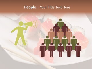 Food Curry Healthy PowerPoint Template