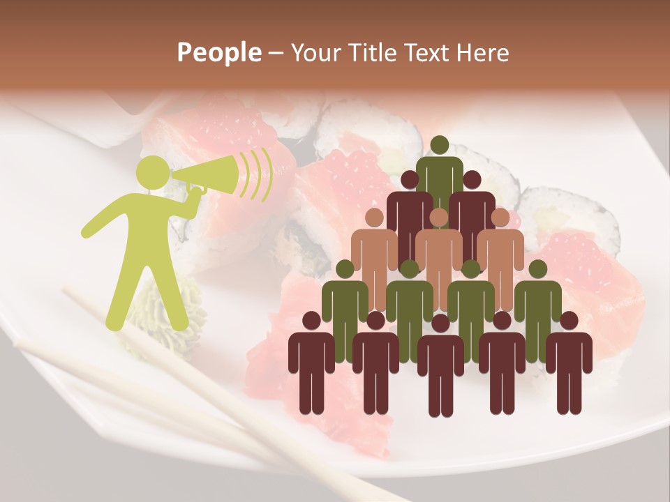 Food Curry Healthy PowerPoint Template