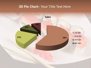 Food Curry Healthy PowerPoint Template