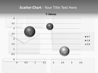 Workpiece Fold Print PowerPoint Template