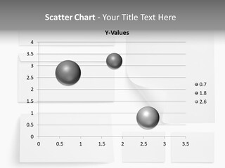 Note Memo Layout PowerPoint Template