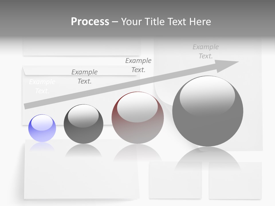 Note Memo Layout PowerPoint Template
