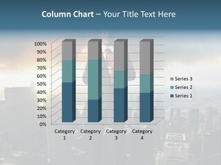 Protection Person Business PowerPoint Template