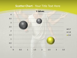 Grubby Helmet Screwdriver PowerPoint Template