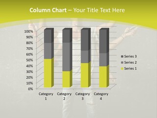 Grubby Helmet Screwdriver PowerPoint Template