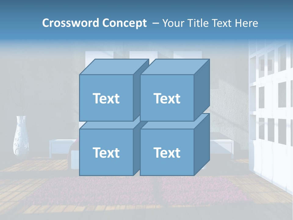 Immobilienmakler Modern Immobilie PowerPoint Template