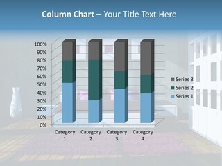 Immobilienmakler Modern Immobilie PowerPoint Template