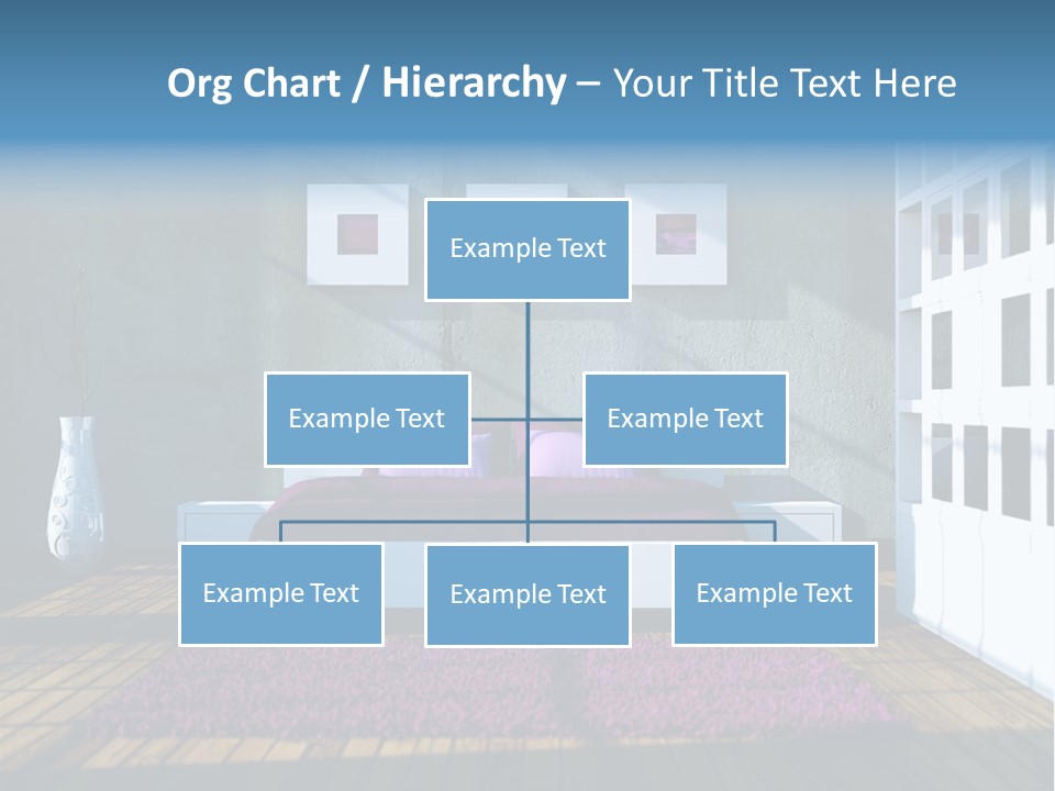 Immobilienmakler Modern Immobilie PowerPoint Template