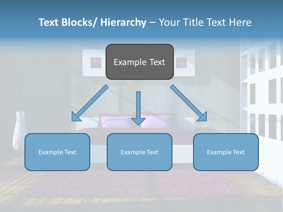 Immobilienmakler Modern Immobilie PowerPoint Template