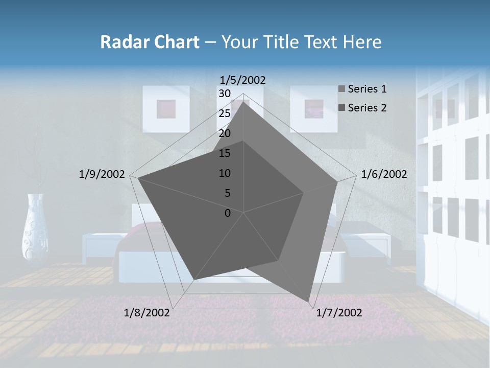 Immobilienmakler Modern Immobilie PowerPoint Template