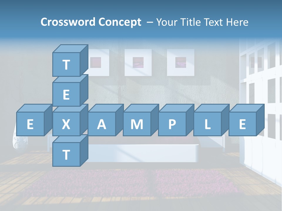 Immobilienmakler Modern Immobilie PowerPoint Template
