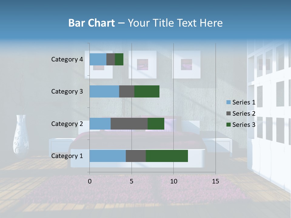 Immobilienmakler Modern Immobilie PowerPoint Template