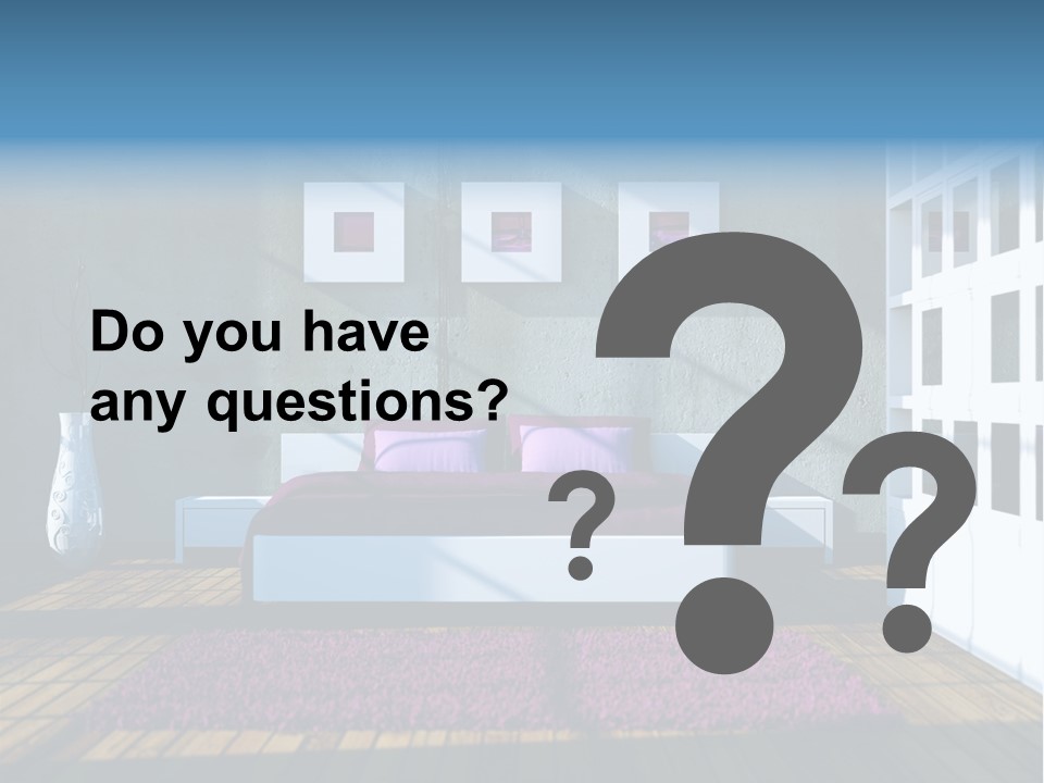 Immobilienmakler Modern Immobilie PowerPoint Template