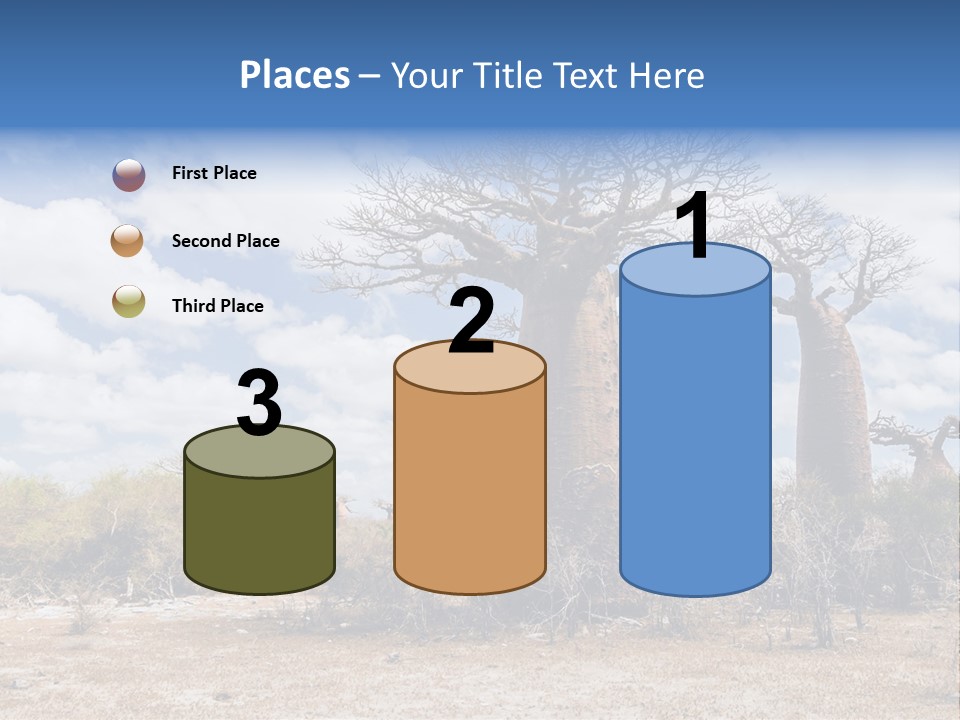 Indoor Expecting Beautiful PowerPoint Template