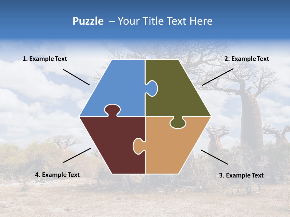 Indoor Expecting Beautiful PowerPoint Template