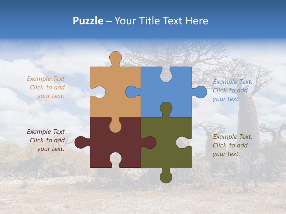 Indoor Expecting Beautiful PowerPoint Template