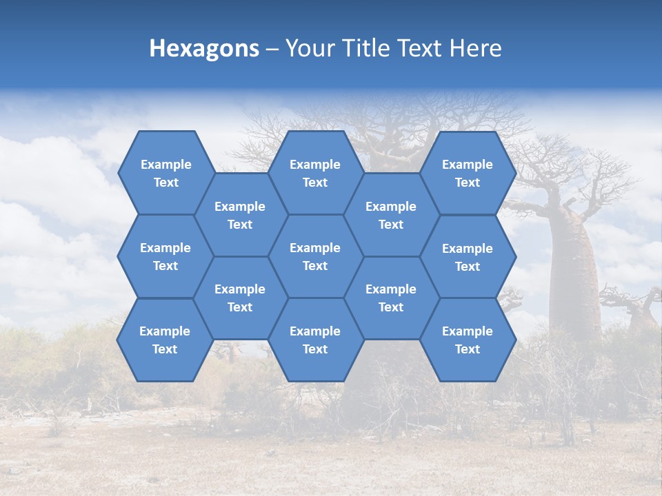 Indoor Expecting Beautiful PowerPoint Template