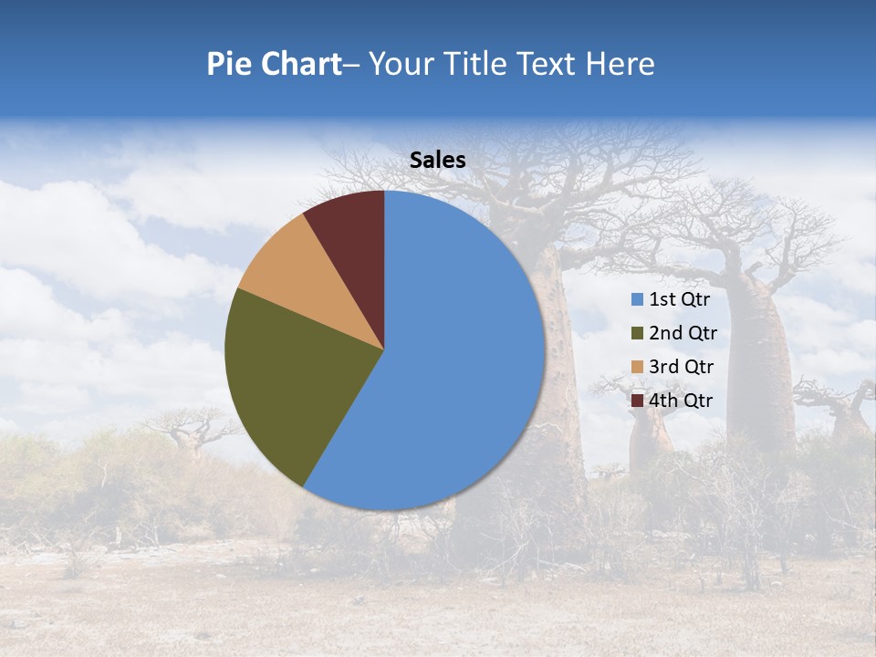 Indoor Expecting Beautiful PowerPoint Template