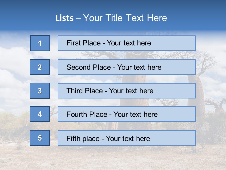 Indoor Expecting Beautiful PowerPoint Template