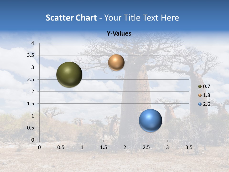 Indoor Expecting Beautiful PowerPoint Template