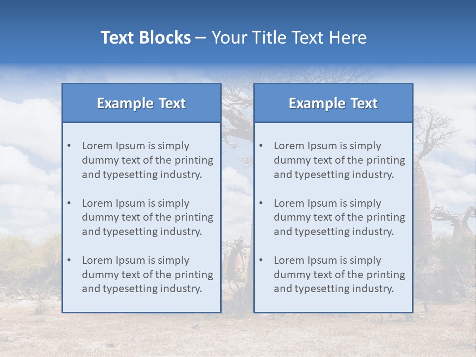 Indoor Expecting Beautiful PowerPoint Template