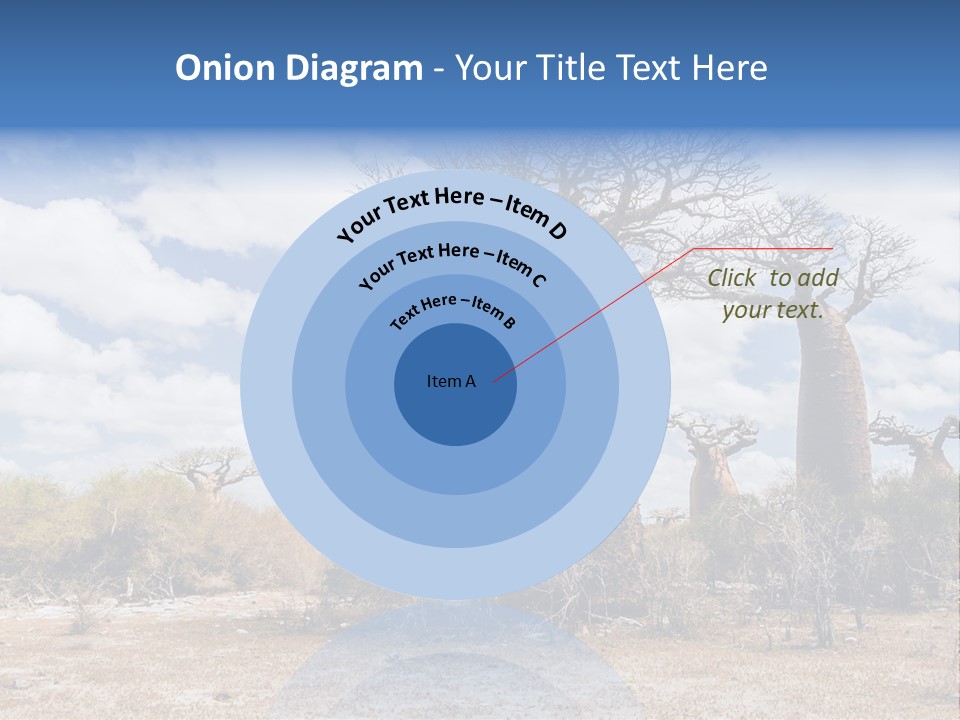 Indoor Expecting Beautiful PowerPoint Template