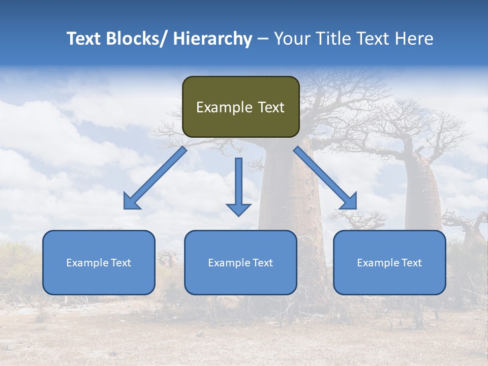 Indoor Expecting Beautiful PowerPoint Template
