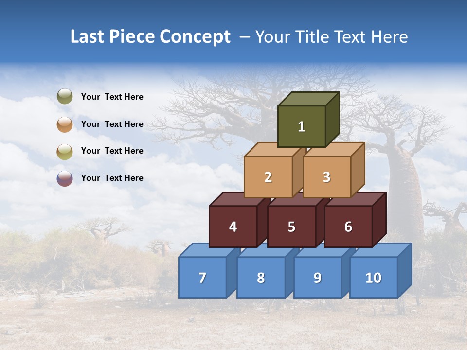 Indoor Expecting Beautiful PowerPoint Template